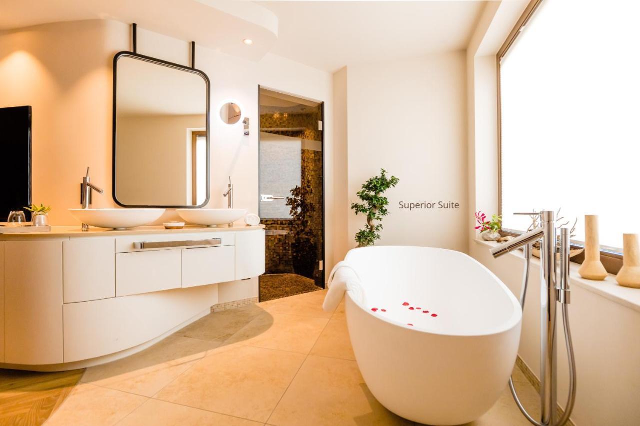 Hotel Neues Tor Bad Wimpfen Ngoại thất bức ảnh