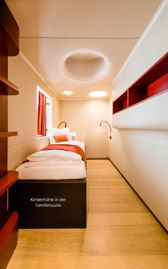 Hotel Neues Tor Bad Wimpfen Ngoại thất bức ảnh
