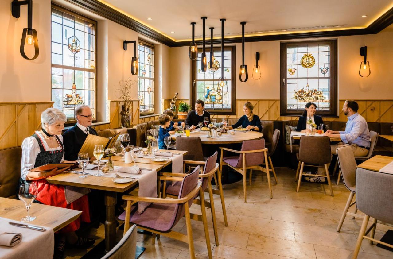 Hotel Neues Tor Bad Wimpfen Ngoại thất bức ảnh