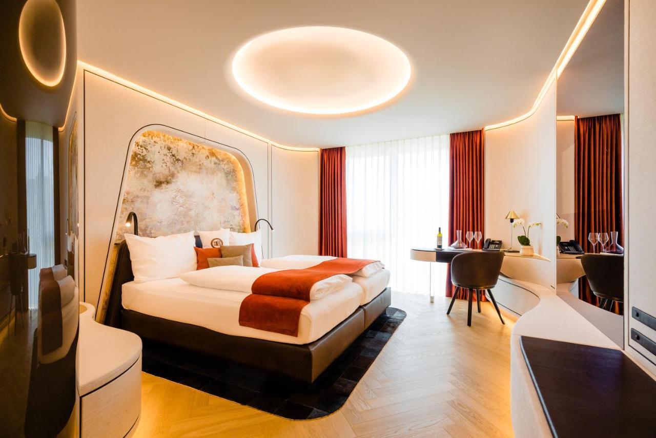 Hotel Neues Tor Bad Wimpfen Ngoại thất bức ảnh