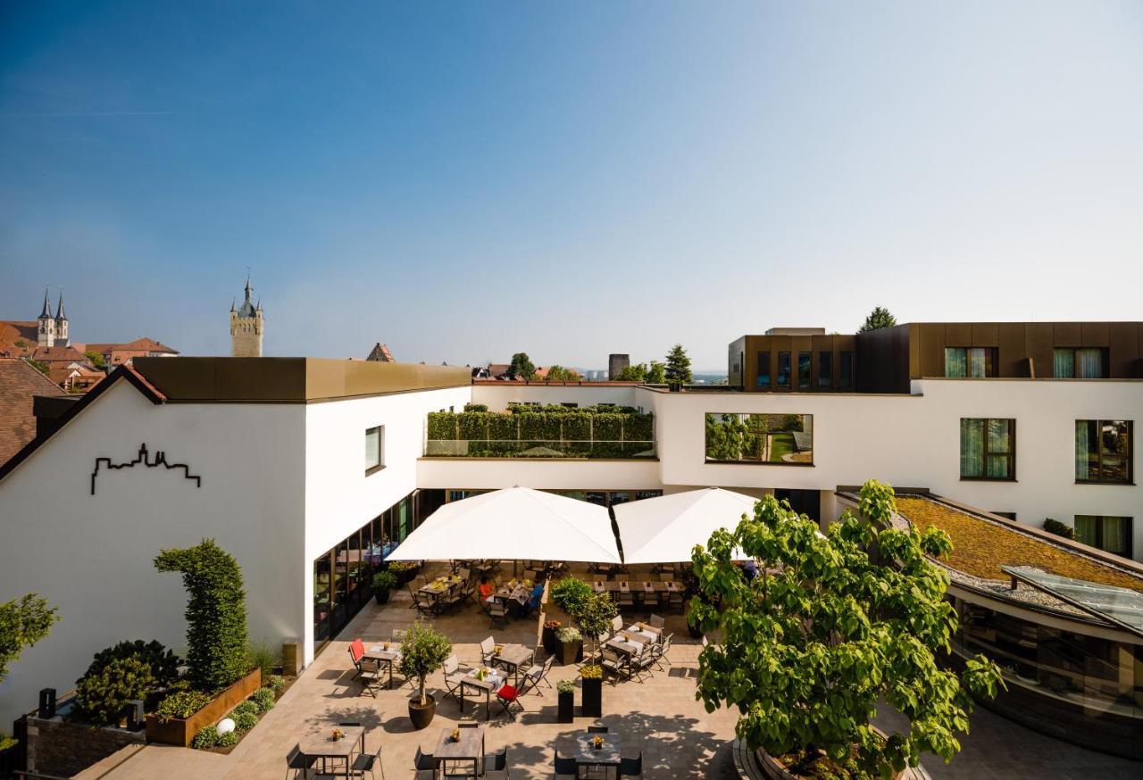 Hotel Neues Tor Bad Wimpfen Ngoại thất bức ảnh