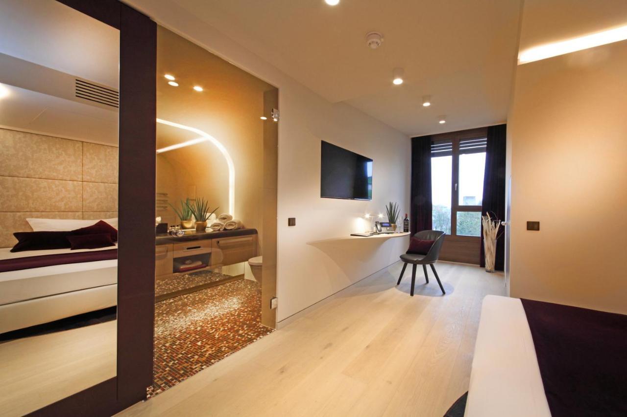Hotel Neues Tor Bad Wimpfen Ngoại thất bức ảnh