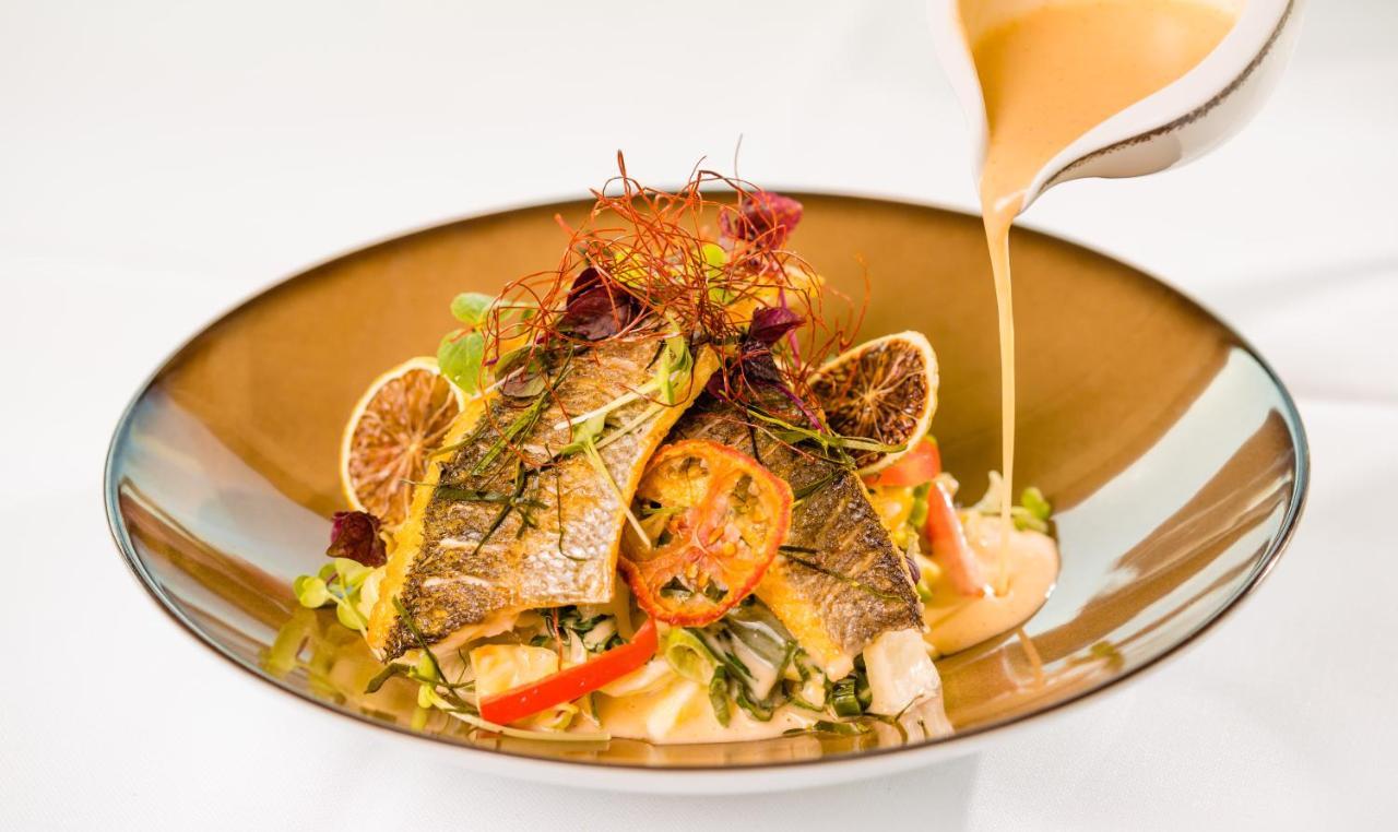 Hotel Neues Tor Bad Wimpfen Ngoại thất bức ảnh