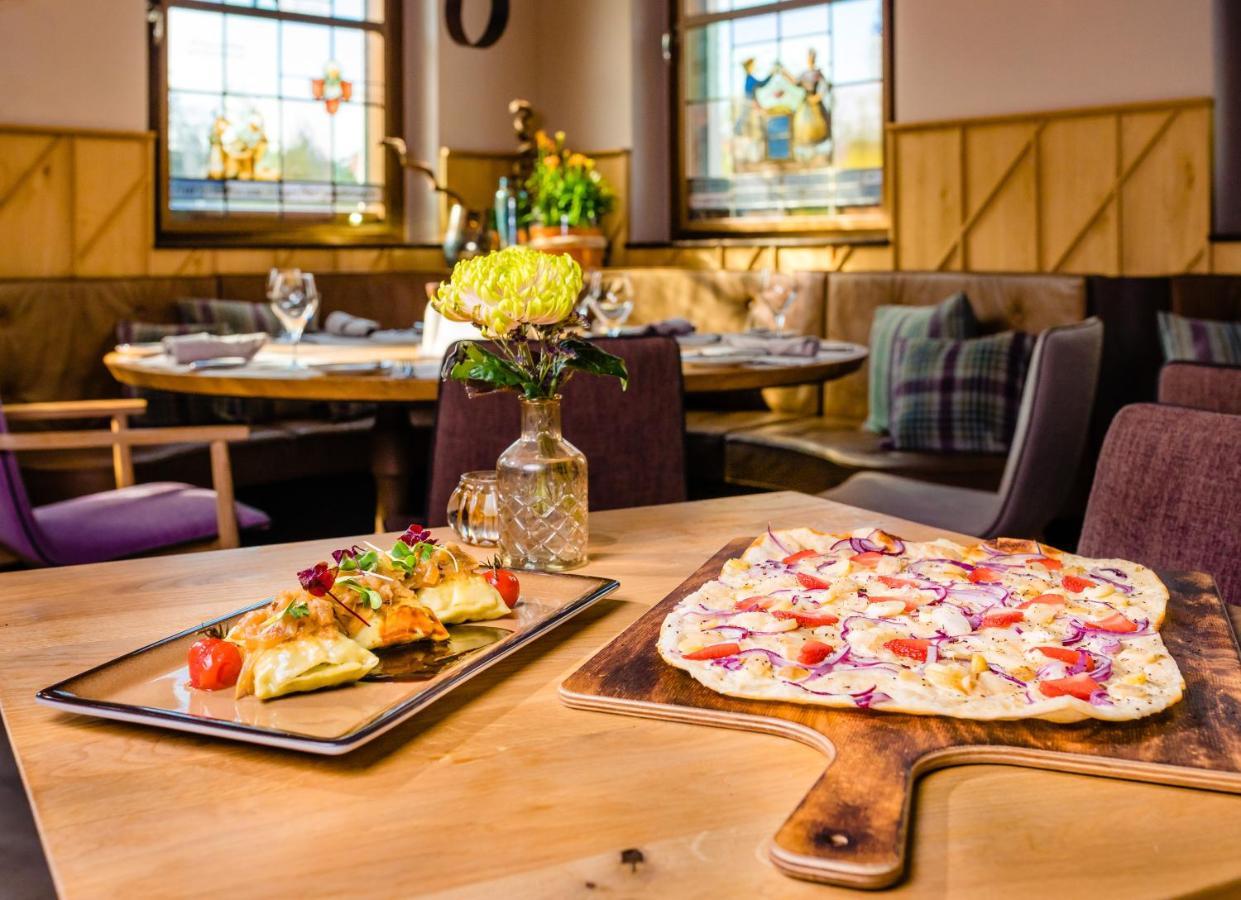 Hotel Neues Tor Bad Wimpfen Ngoại thất bức ảnh
