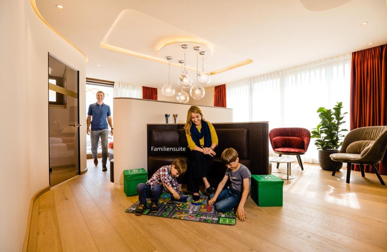 Hotel Neues Tor Bad Wimpfen Ngoại thất bức ảnh