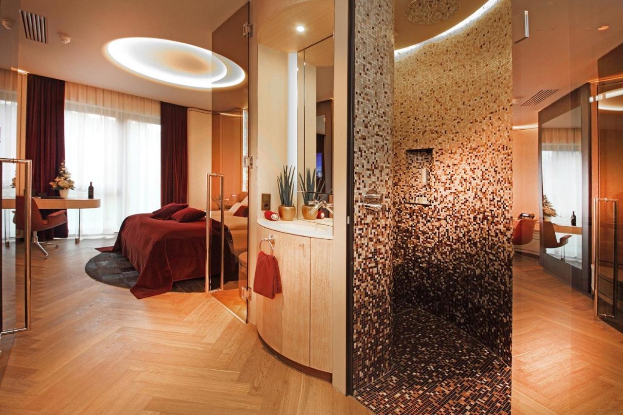 Hotel Neues Tor Bad Wimpfen Ngoại thất bức ảnh