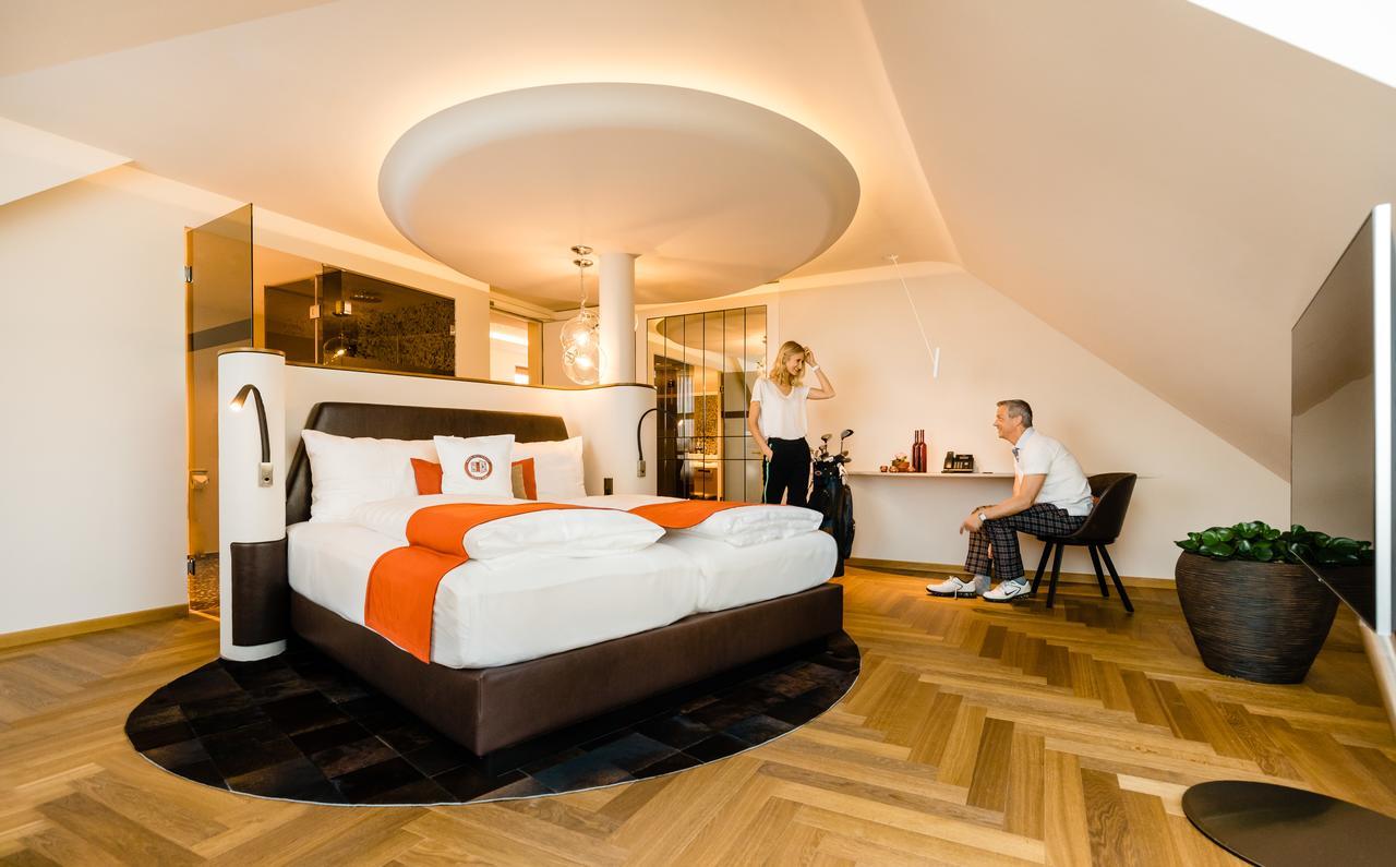 Hotel Neues Tor Bad Wimpfen Ngoại thất bức ảnh