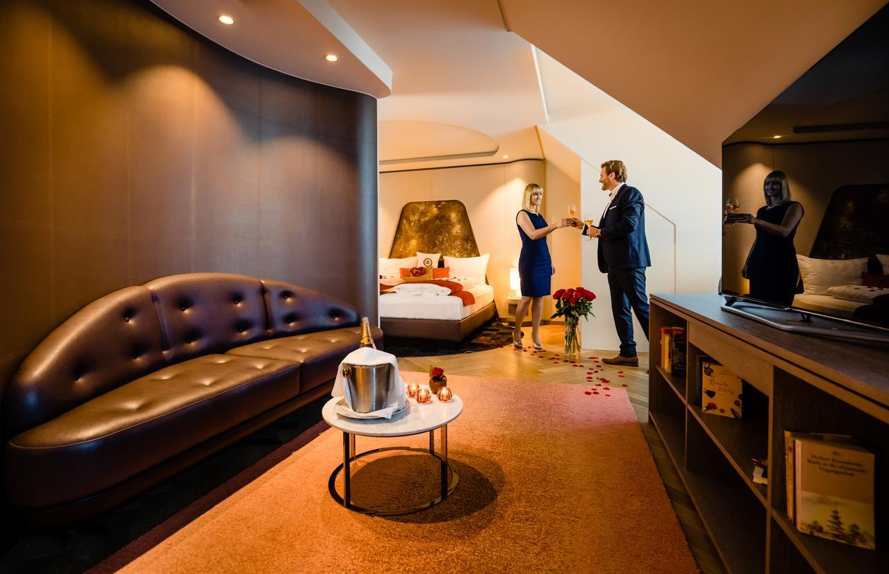 Hotel Neues Tor Bad Wimpfen Ngoại thất bức ảnh