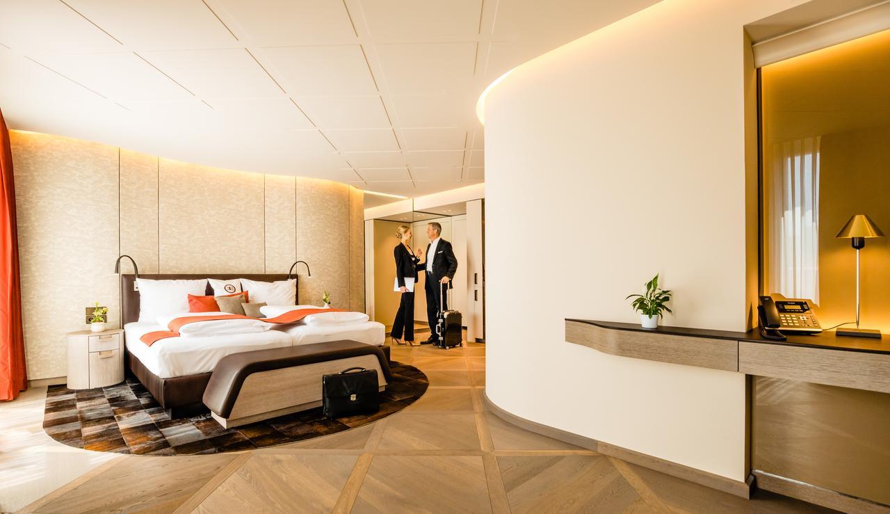 Hotel Neues Tor Bad Wimpfen Ngoại thất bức ảnh