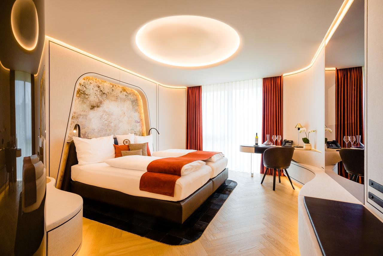 Hotel Neues Tor Bad Wimpfen Ngoại thất bức ảnh