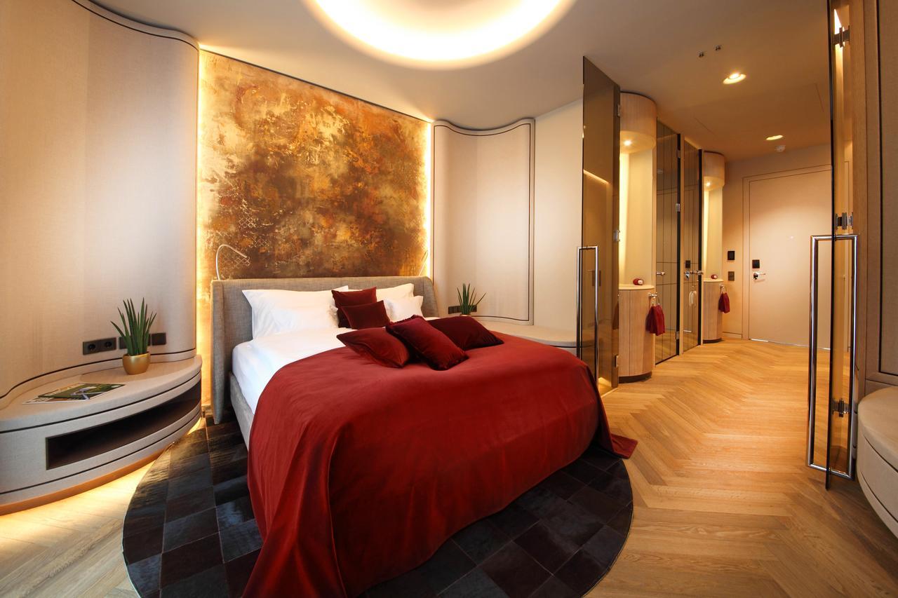 Hotel Neues Tor Bad Wimpfen Ngoại thất bức ảnh